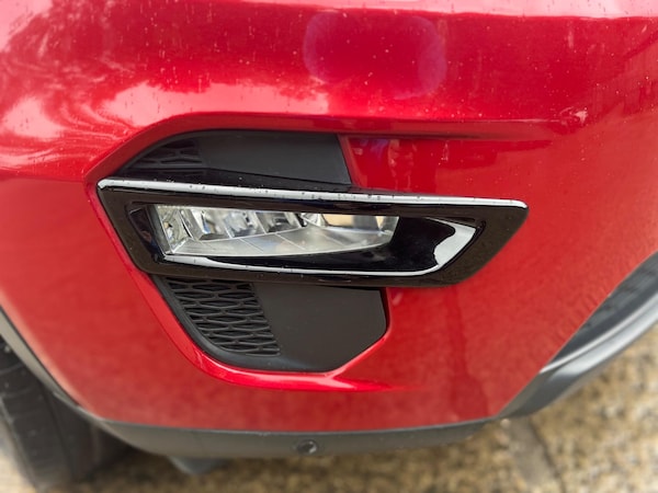 Used Land Rover Discovery Sport 2015 for sale - 76136529: Photo 48