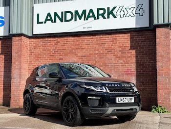 2017 (67) - 2.0 eD4 SE Tech FWD Euro 6 (s/s) 5dr