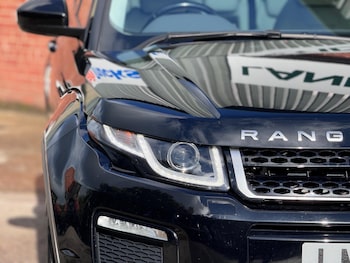 Used Land Rover Range Rover Evoque 2017 for sale - 75645987: Photo