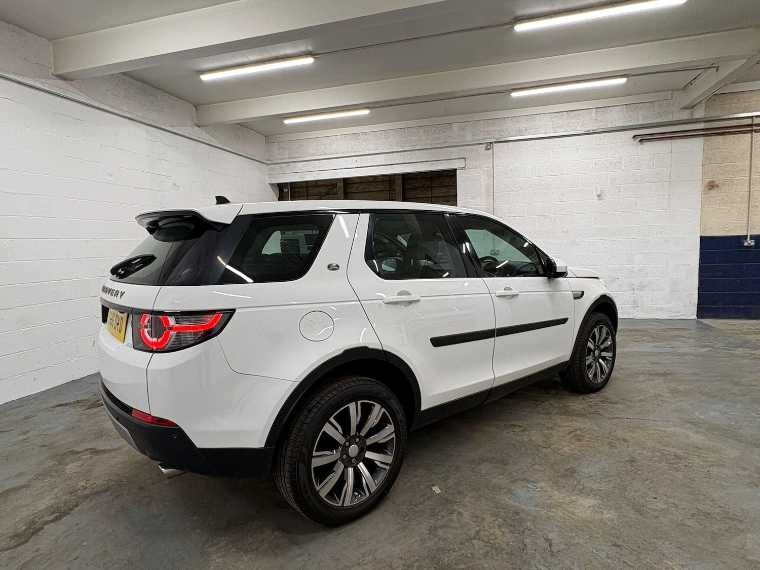 Used Land Rover Discovery Sport for sale - 77783436: Photo 10