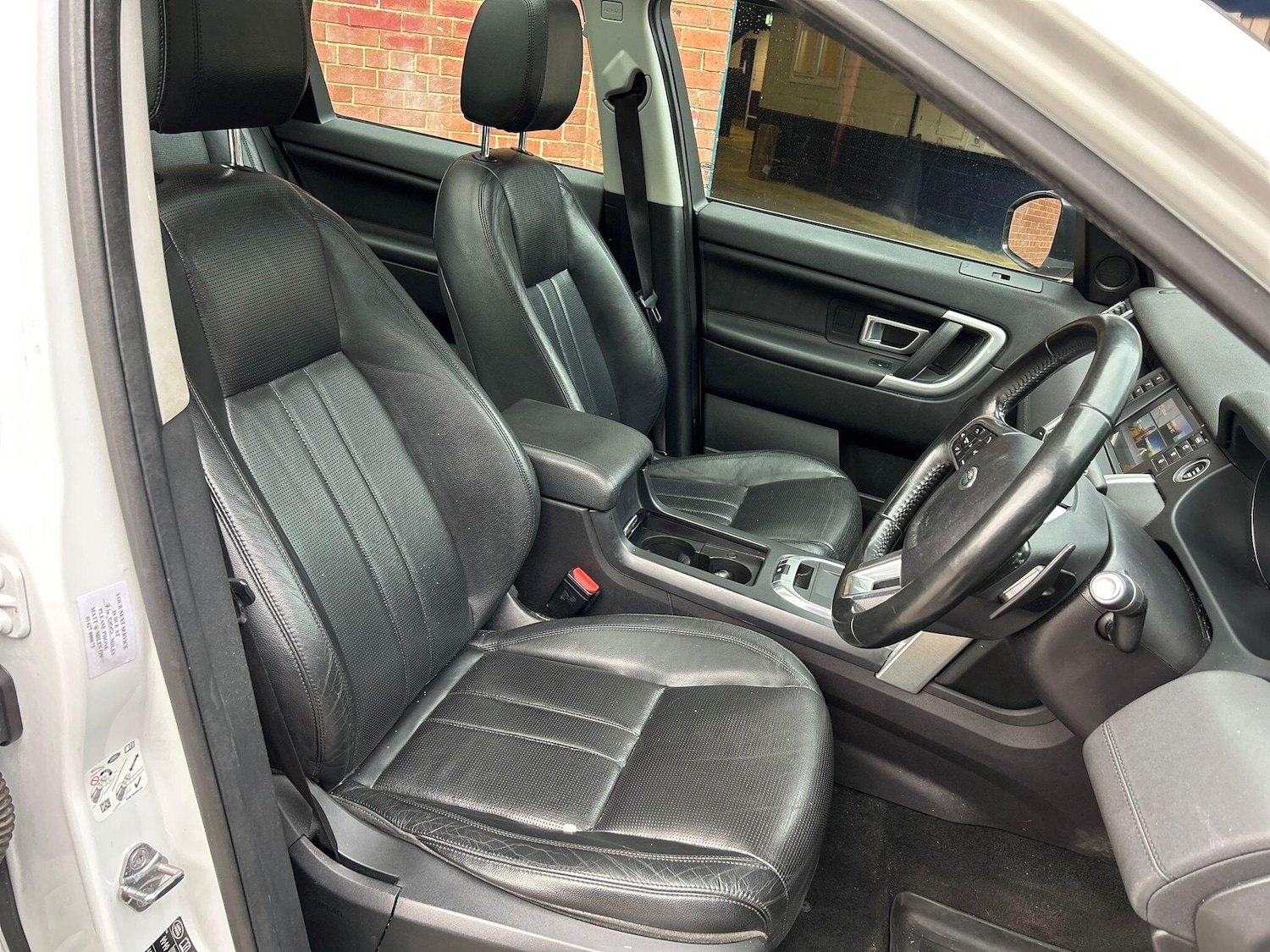 Used Land Rover Discovery Sport for sale - 77783436: Photo 15