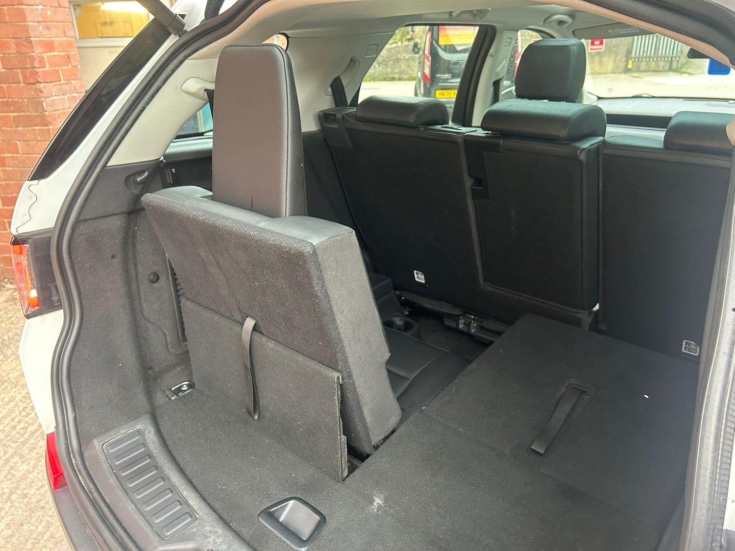 Used Land Rover Discovery Sport for sale - 77783436: Photo 17