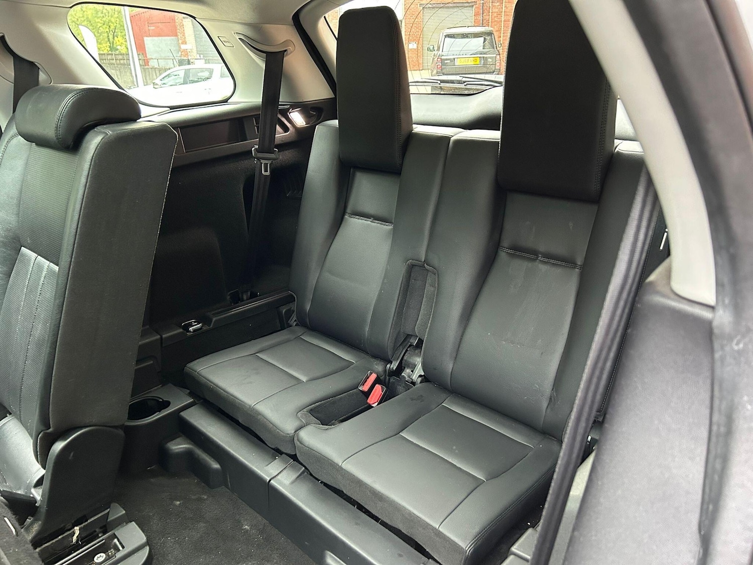 Used Land Rover Discovery Sport for sale - 77783436: Photo 19