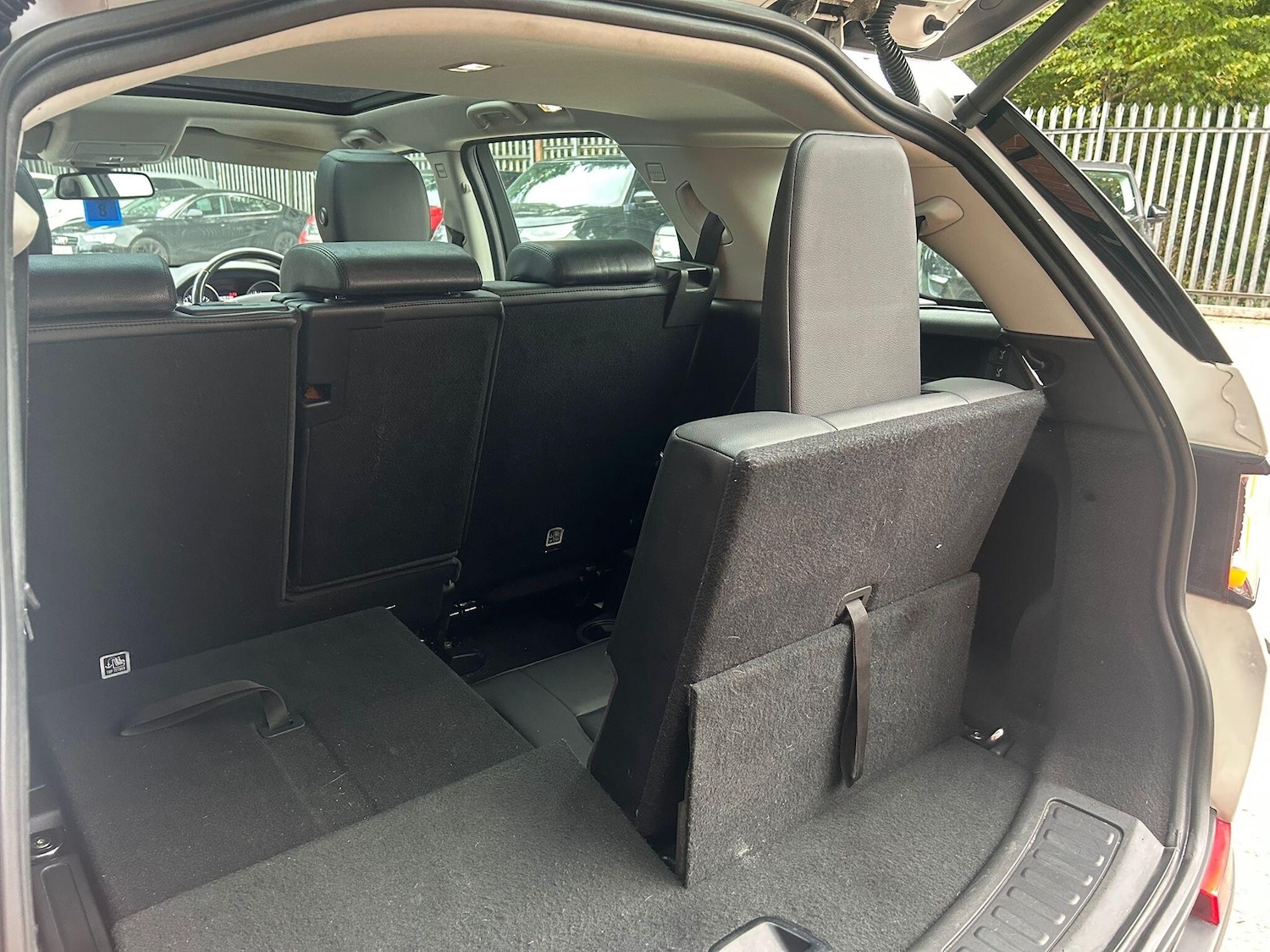 Used Land Rover Discovery Sport for sale - 77783436: Photo 20