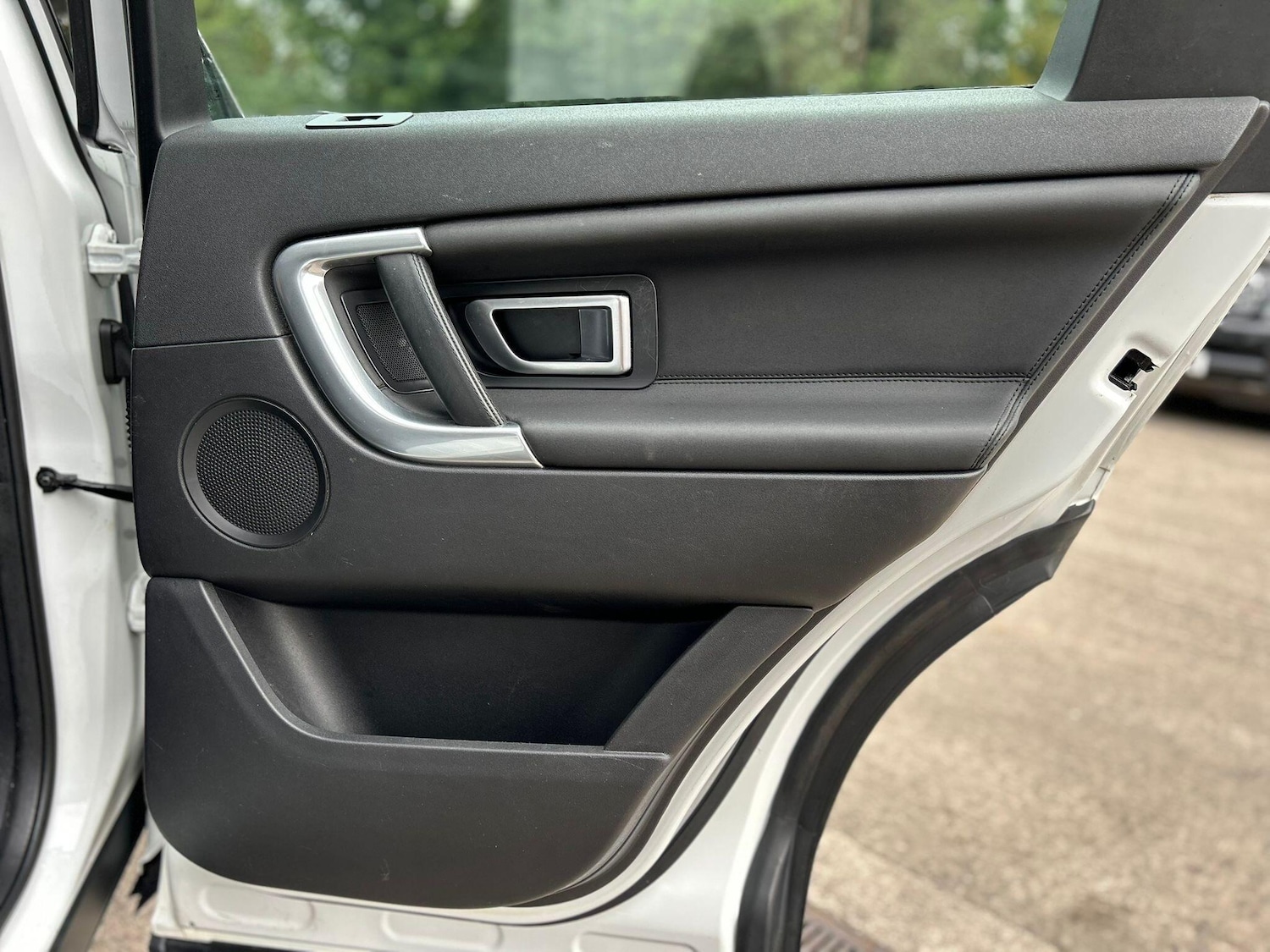 Used Land Rover Discovery Sport for sale - 77783436: Photo 33