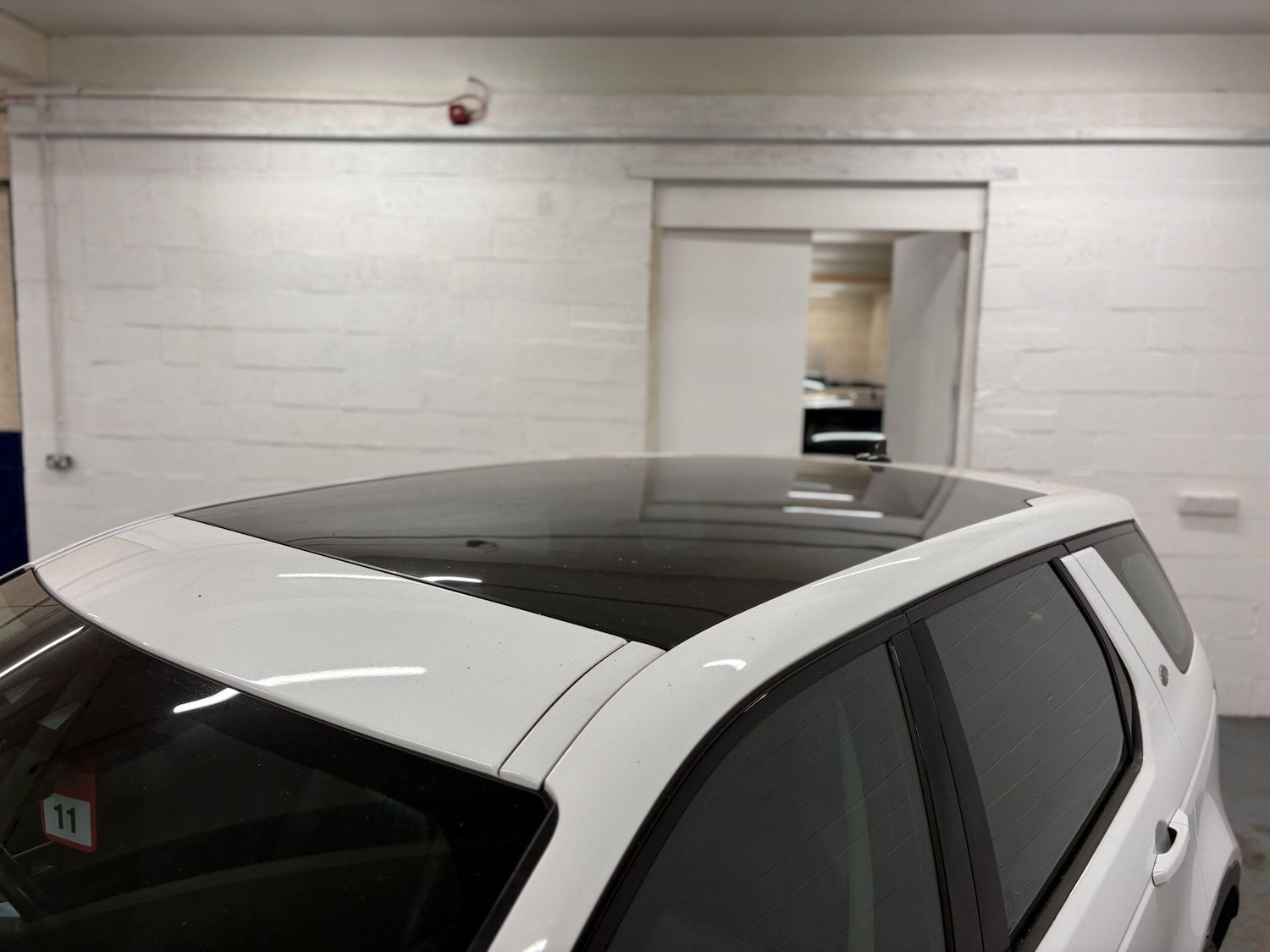 Used Land Rover Discovery Sport for sale - 77783436: Photo 48