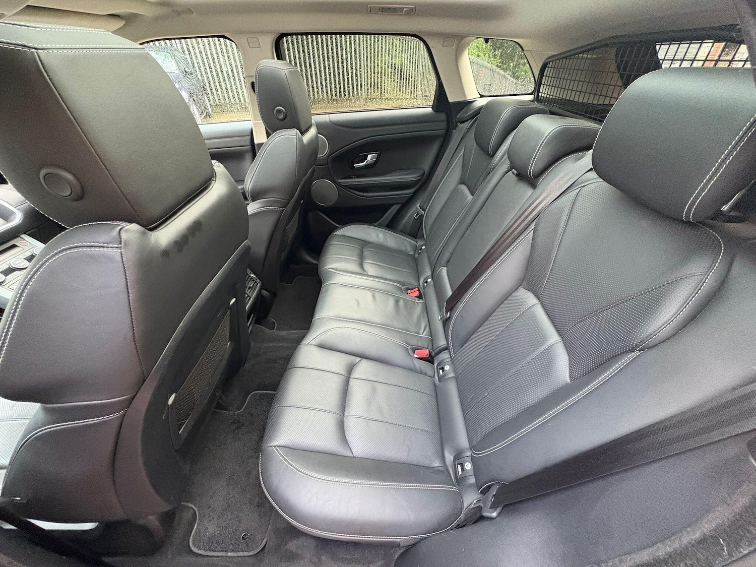 Vehicle 28