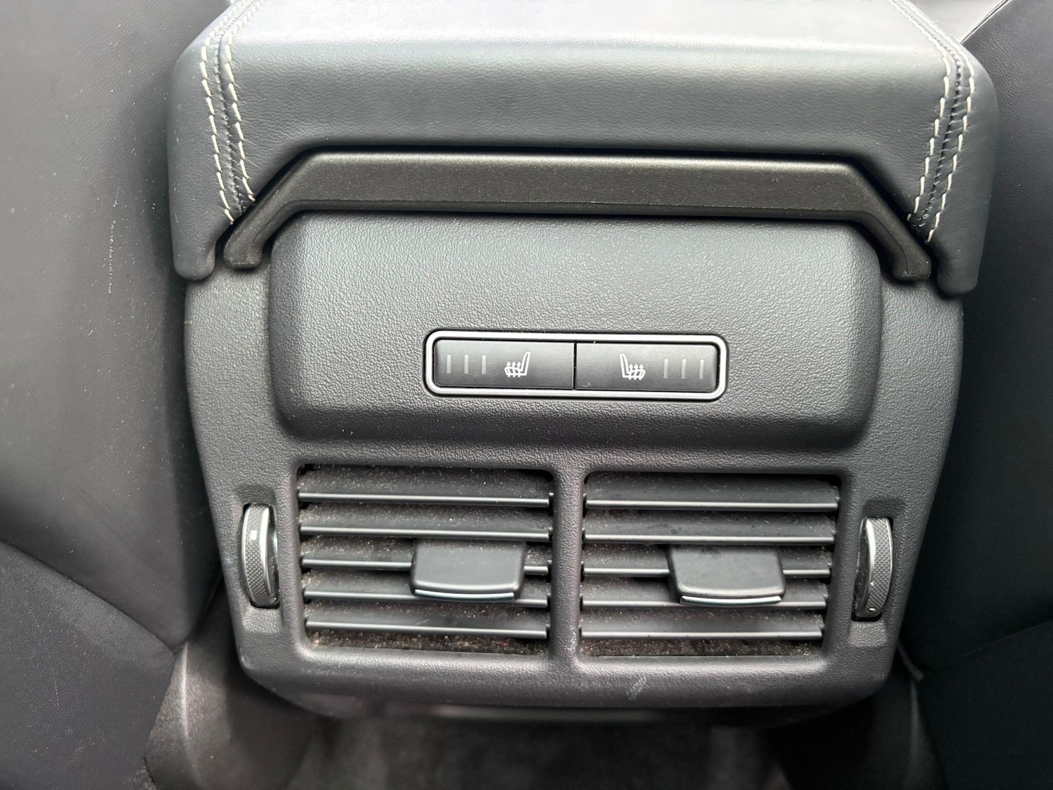 Vehicle 34