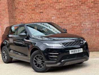 2019 (69) - 2.0 D150 R-Dynamic FWD Euro 6 (s/s) 5dr