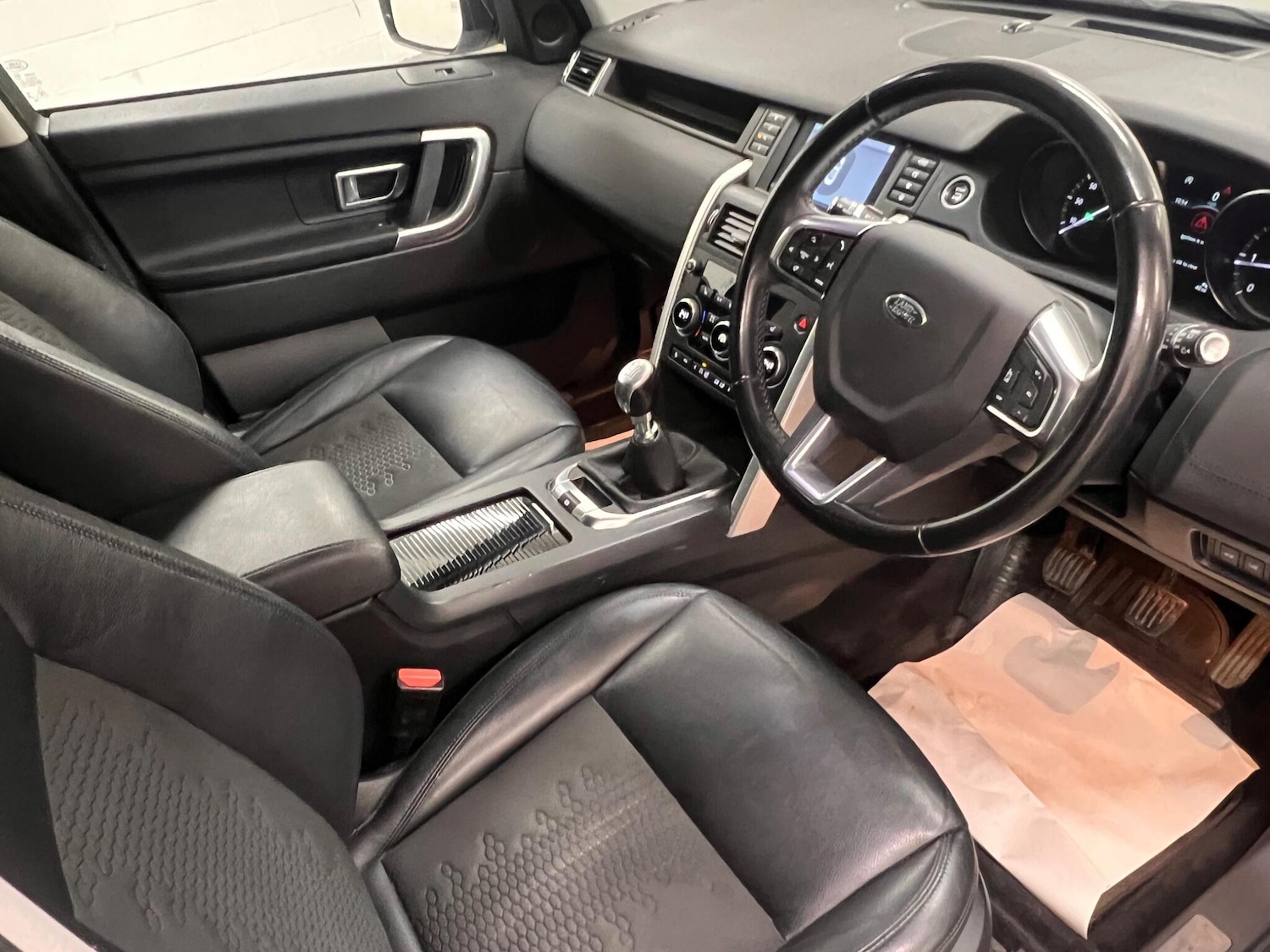 Used Land Rover Discovery Sport 2018 for sale - 77625540: Photo 20