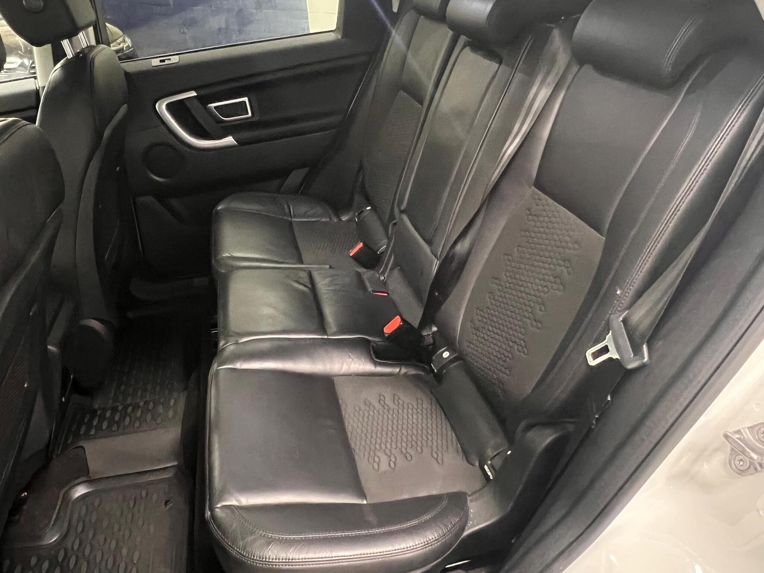 Used Land Rover Discovery Sport 2018 for sale - 77625540: Photo 24