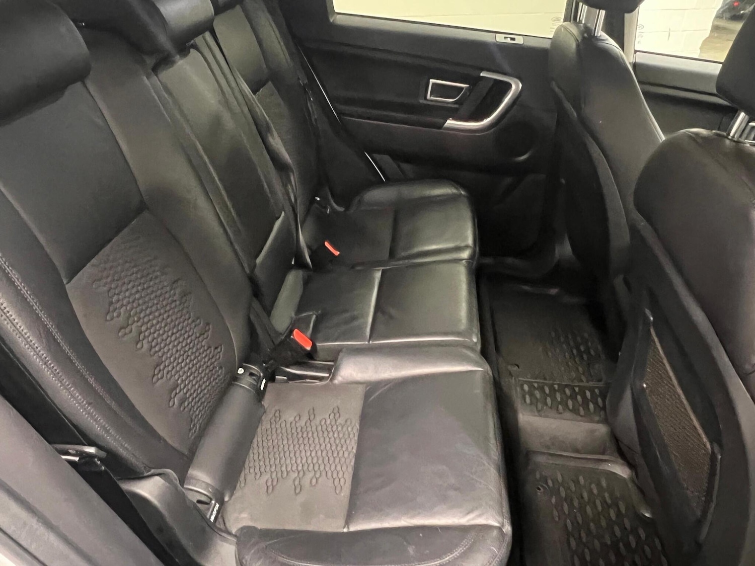 Used Land Rover Discovery Sport 2018 for sale - 77625540: Photo 25