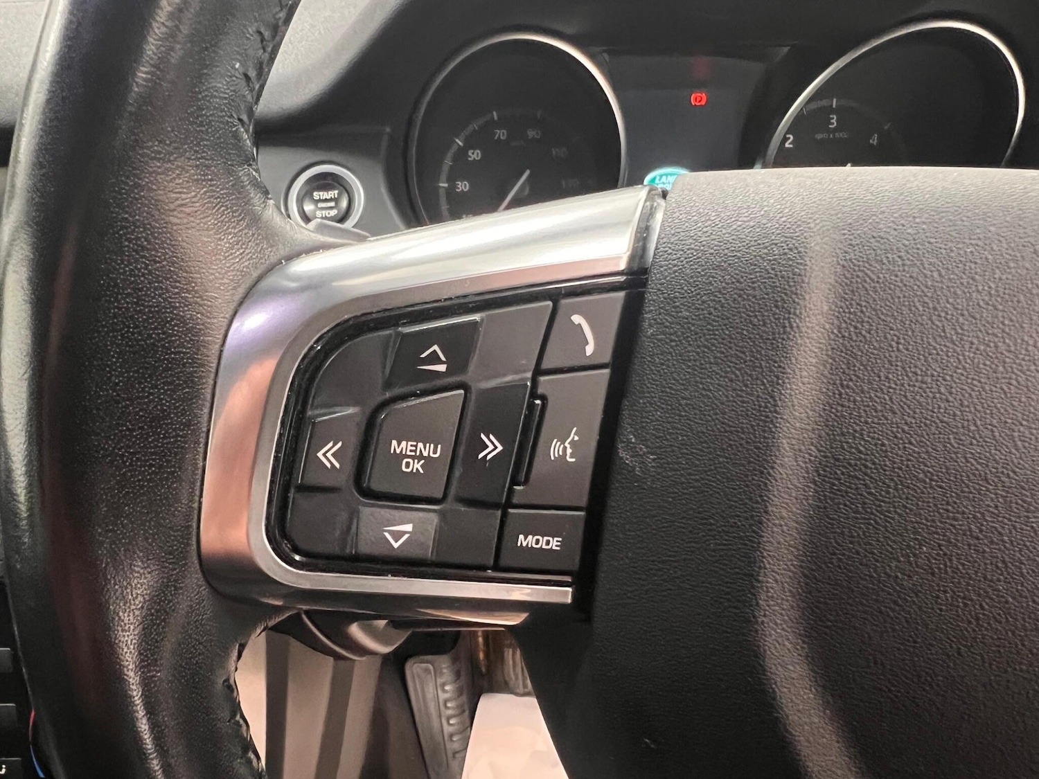 Used Land Rover Discovery Sport 2018 for sale - 77625540: Photo 29