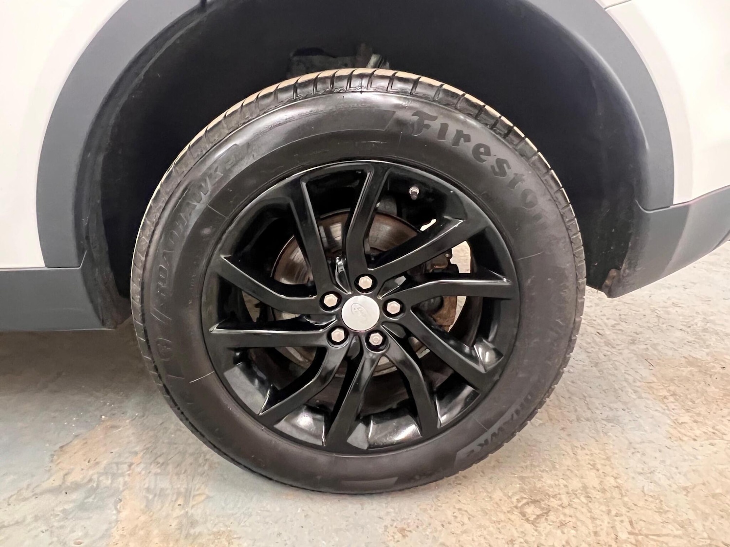 Used Land Rover Discovery Sport 2018 for sale - 77625540: Photo 38