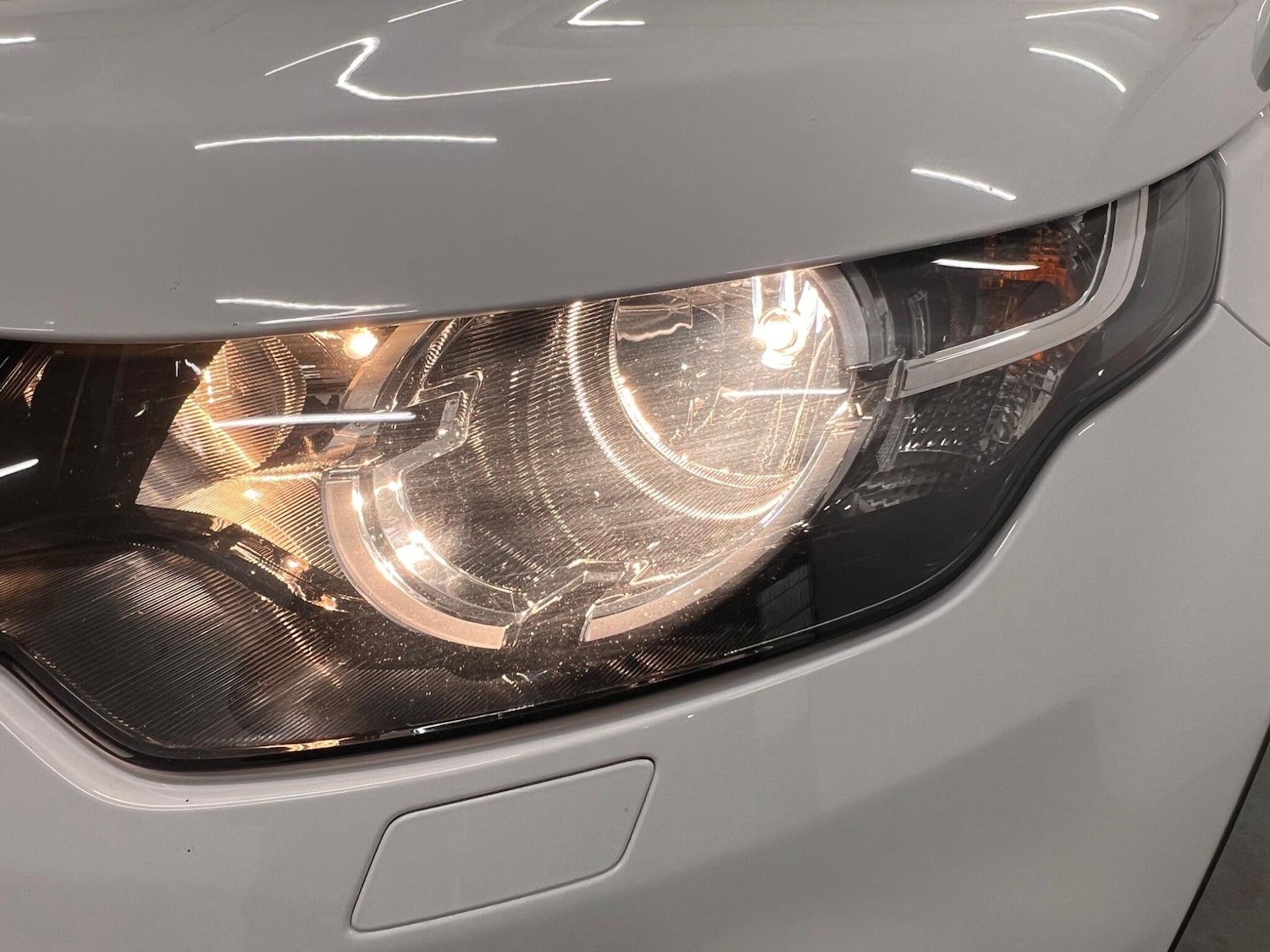 Used Land Rover Discovery Sport 2018 for sale - 77625540: Photo 53