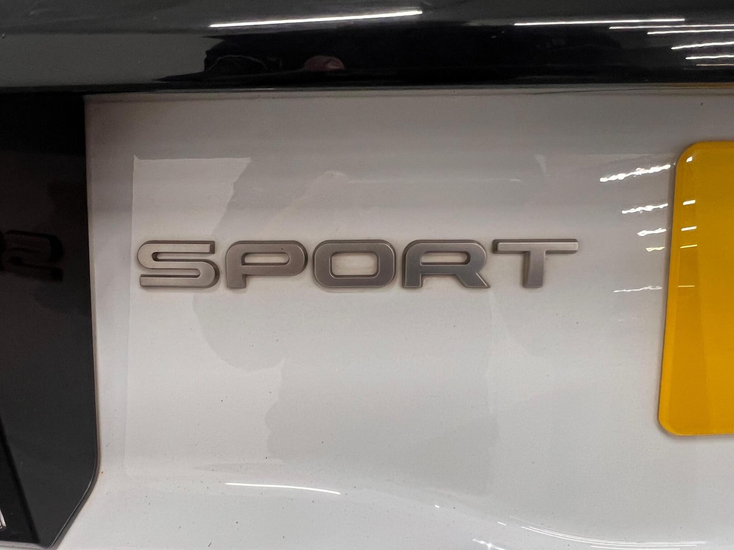 Used Land Rover Discovery Sport 2018 for sale - 77625540: Photo 55