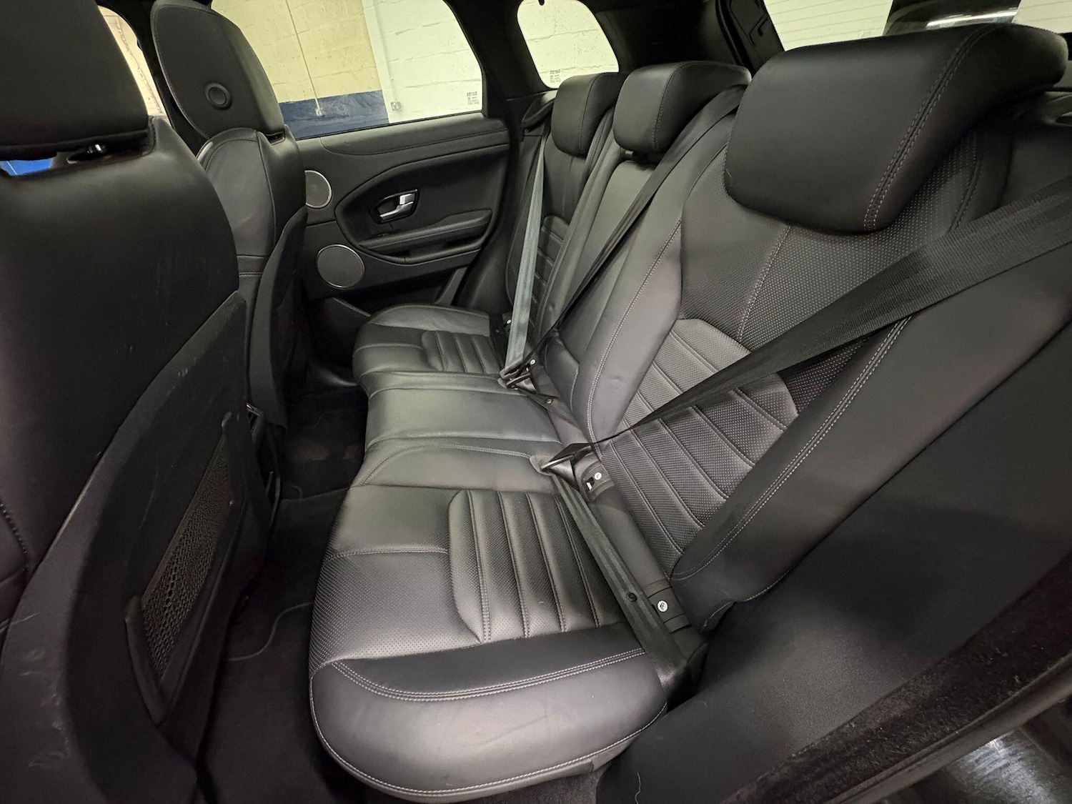 Used Land Rover Range Rover Evoque 2017 for sale - 76550840: Photo 15