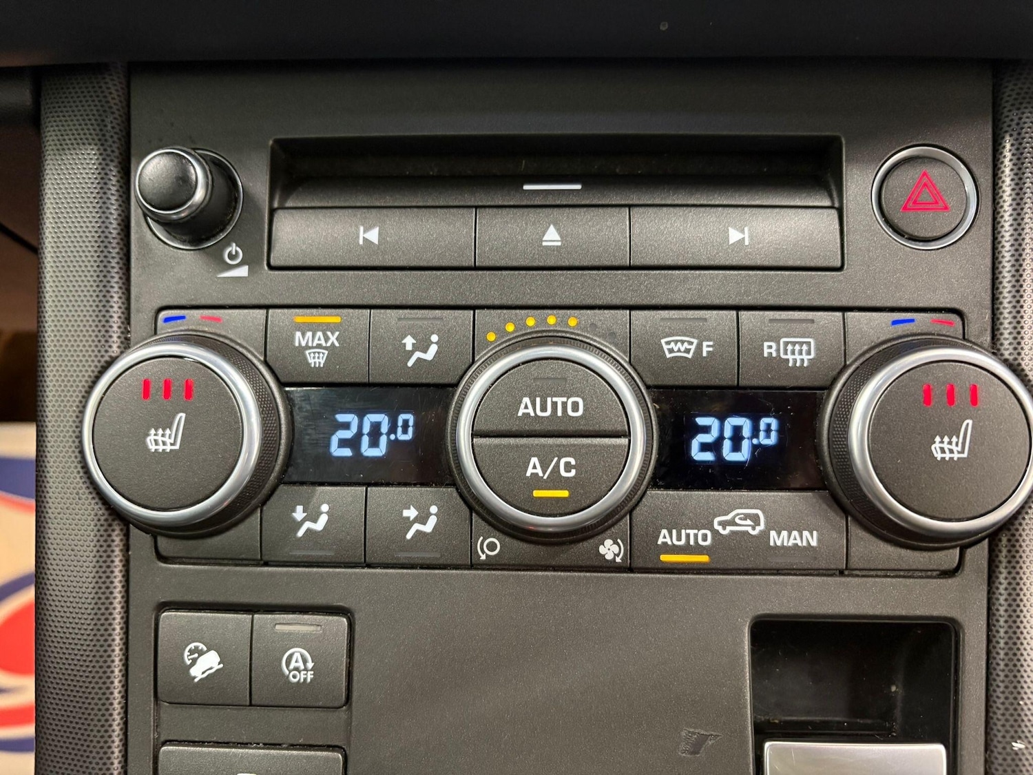 Used Land Rover Range Rover Evoque 2017 for sale - 76550840: Photo 19