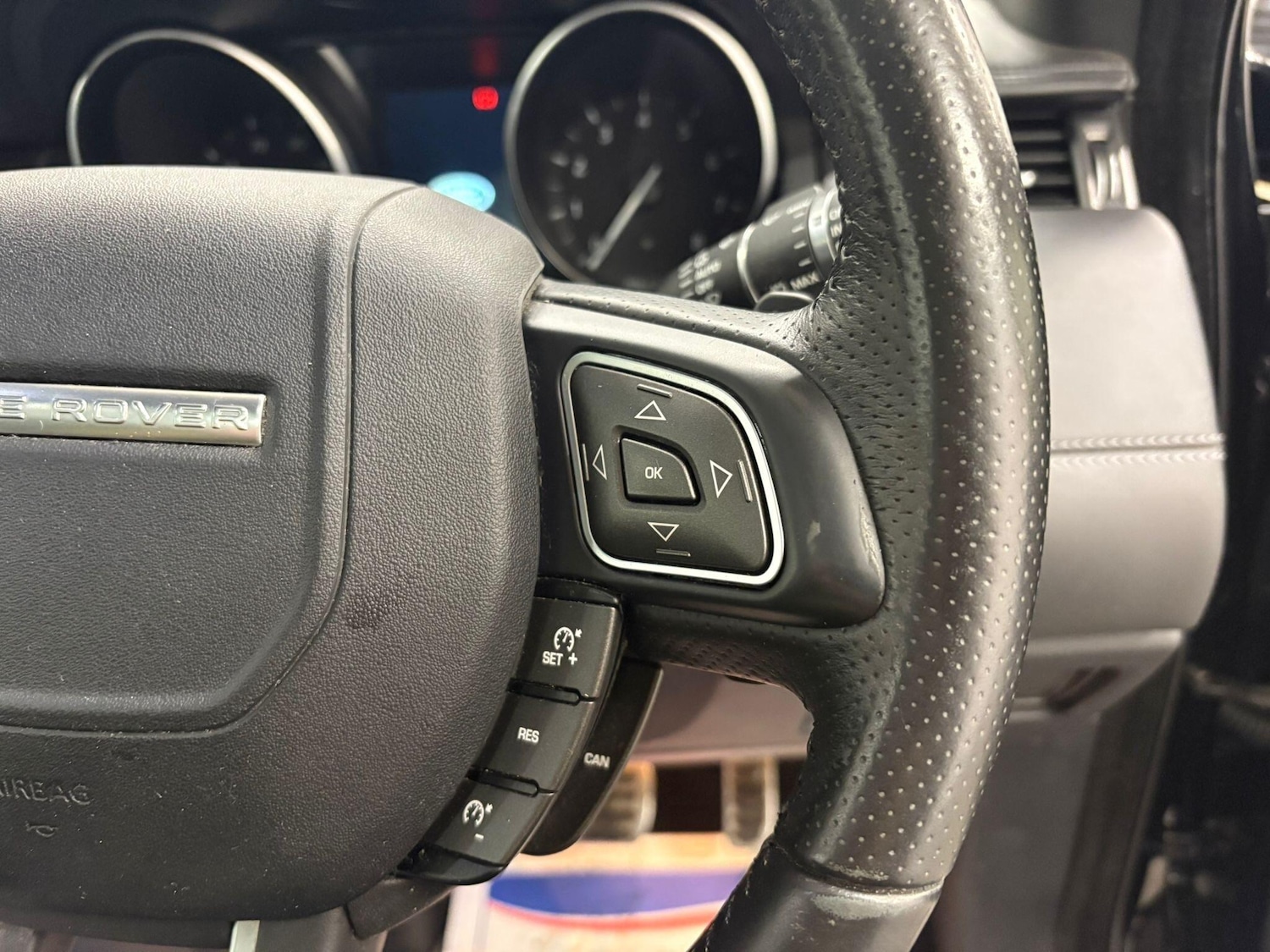 Used Land Rover Range Rover Evoque 2017 for sale - 76550840: Photo 21