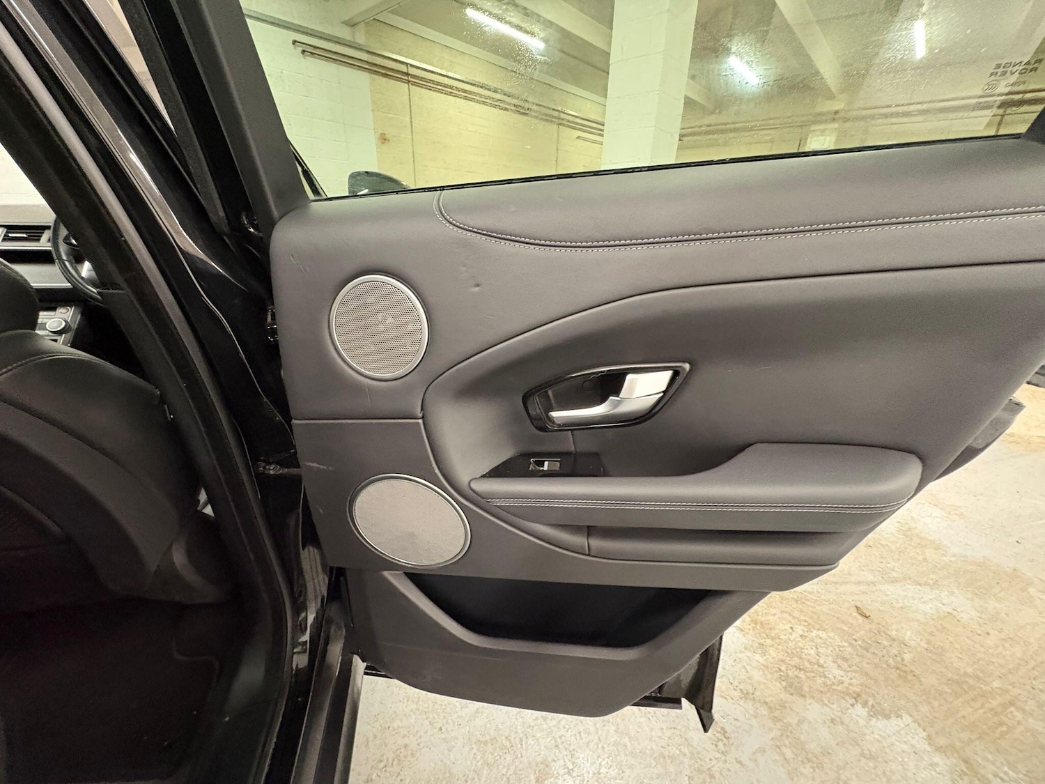 Used Land Rover Range Rover Evoque 2017 for sale - 76550840: Photo 26