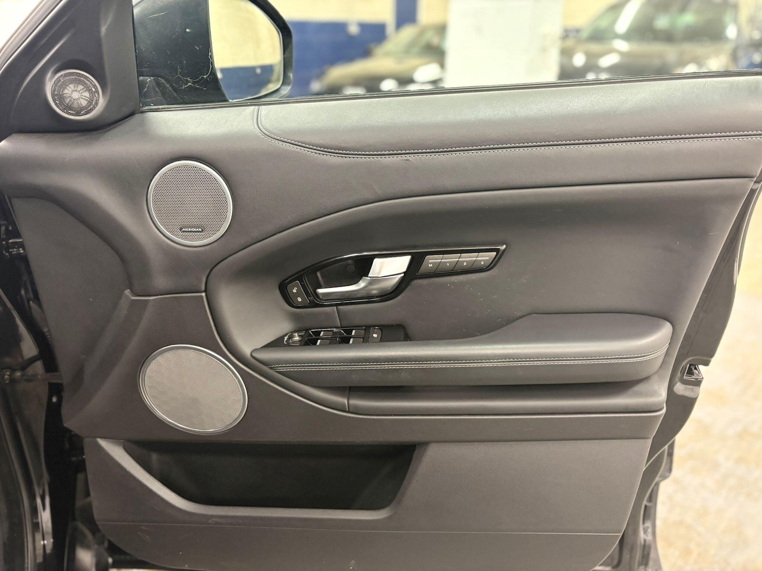 Used Land Rover Range Rover Evoque 2017 for sale - 76550840: Photo 27