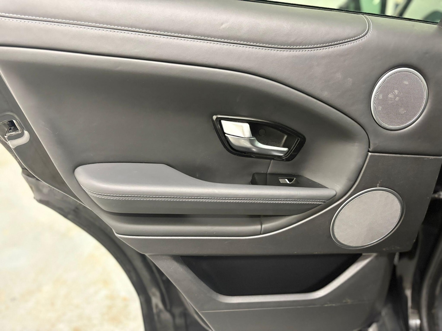 Used Land Rover Range Rover Evoque 2017 for sale - 76550840: Photo 28