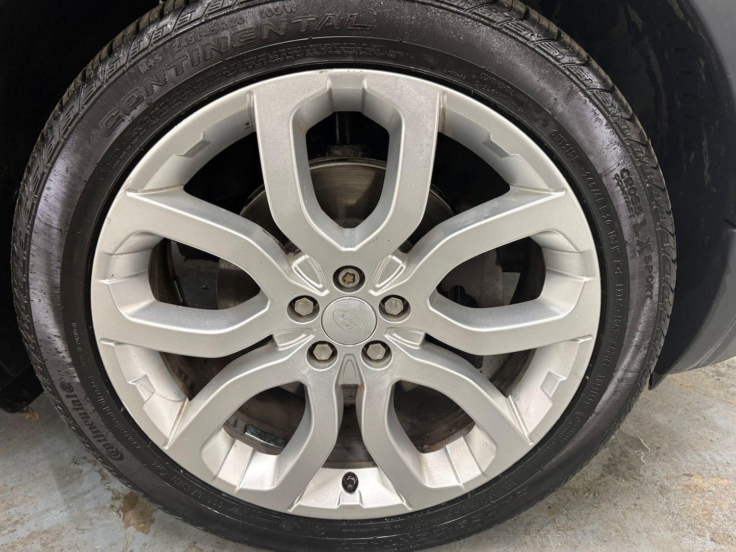 Used Land Rover Range Rover Evoque 2017 for sale - 76550840: Photo 31