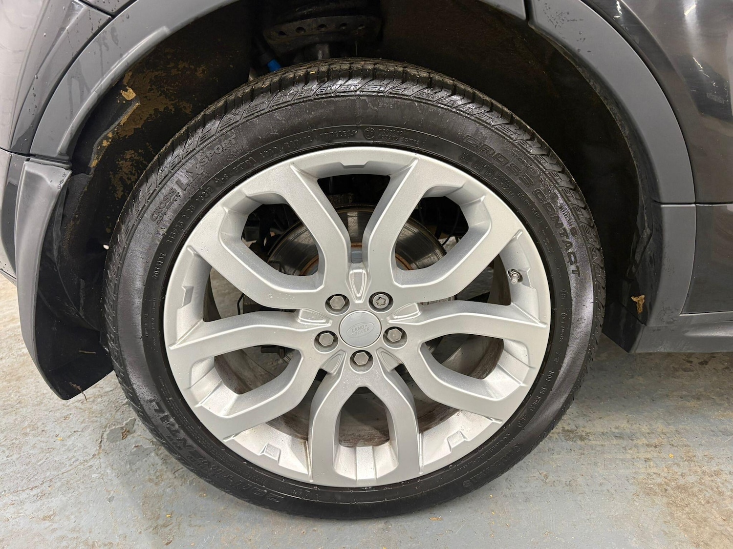 Used Land Rover Range Rover Evoque 2017 for sale - 76550840: Photo 32