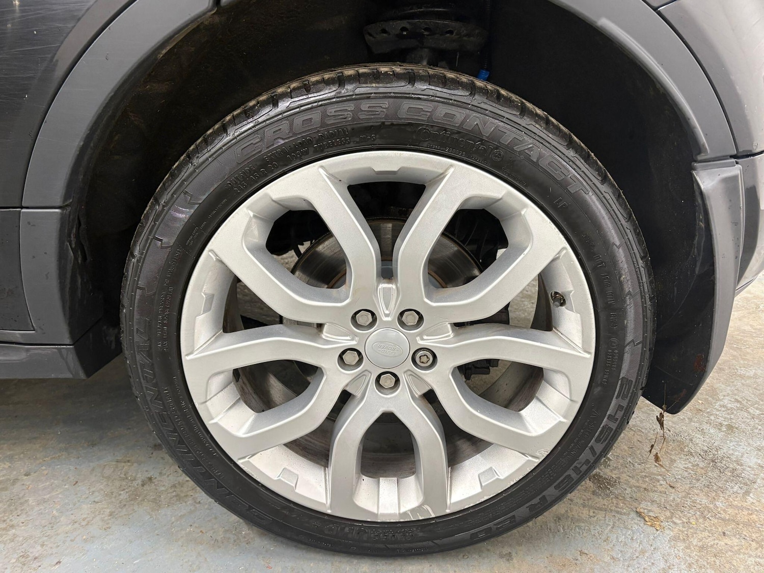 Used Land Rover Range Rover Evoque 2017 for sale - 76550840: Photo 33