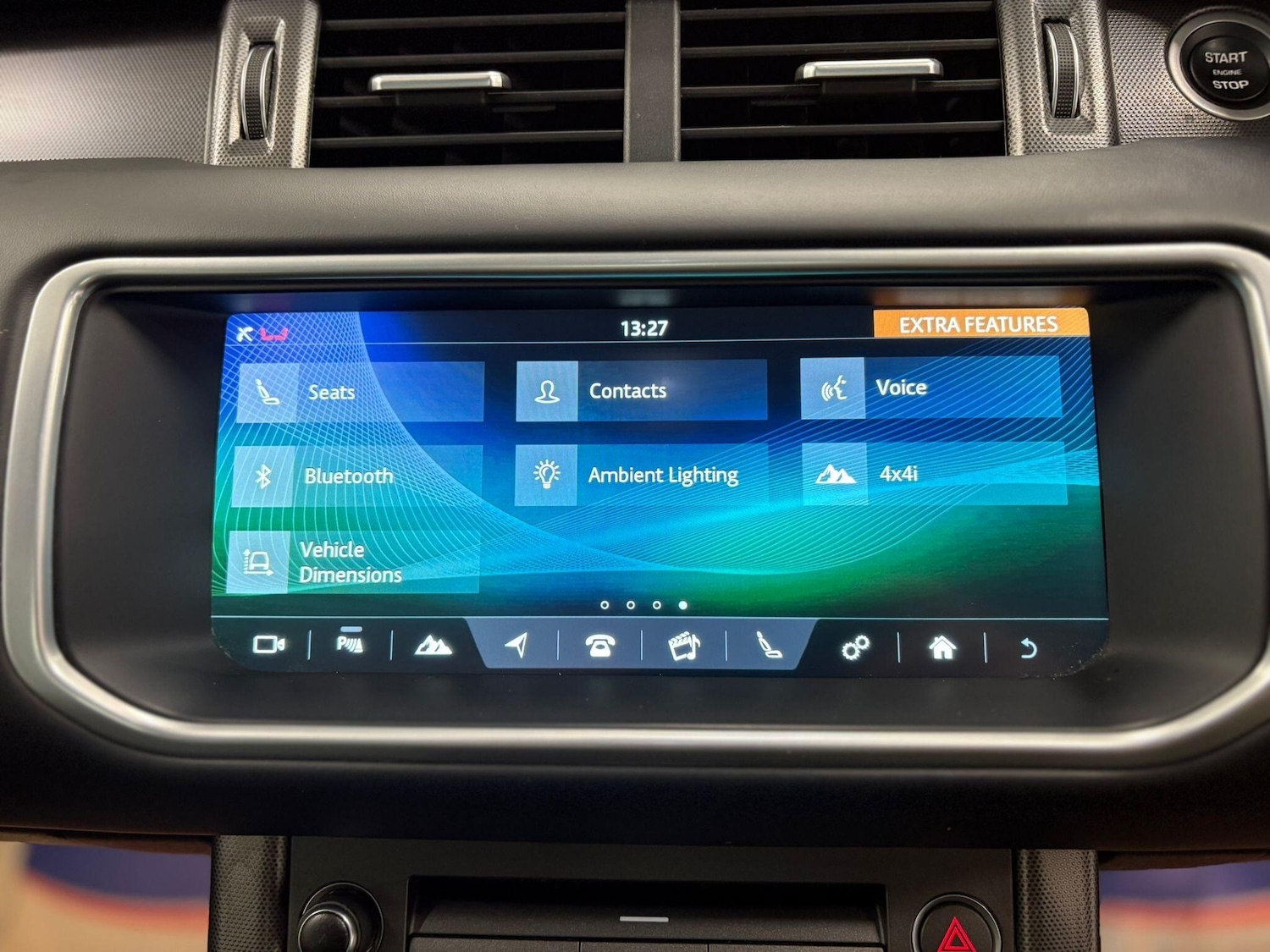 Used Land Rover Range Rover Evoque 2017 for sale - 76550840: Photo 34