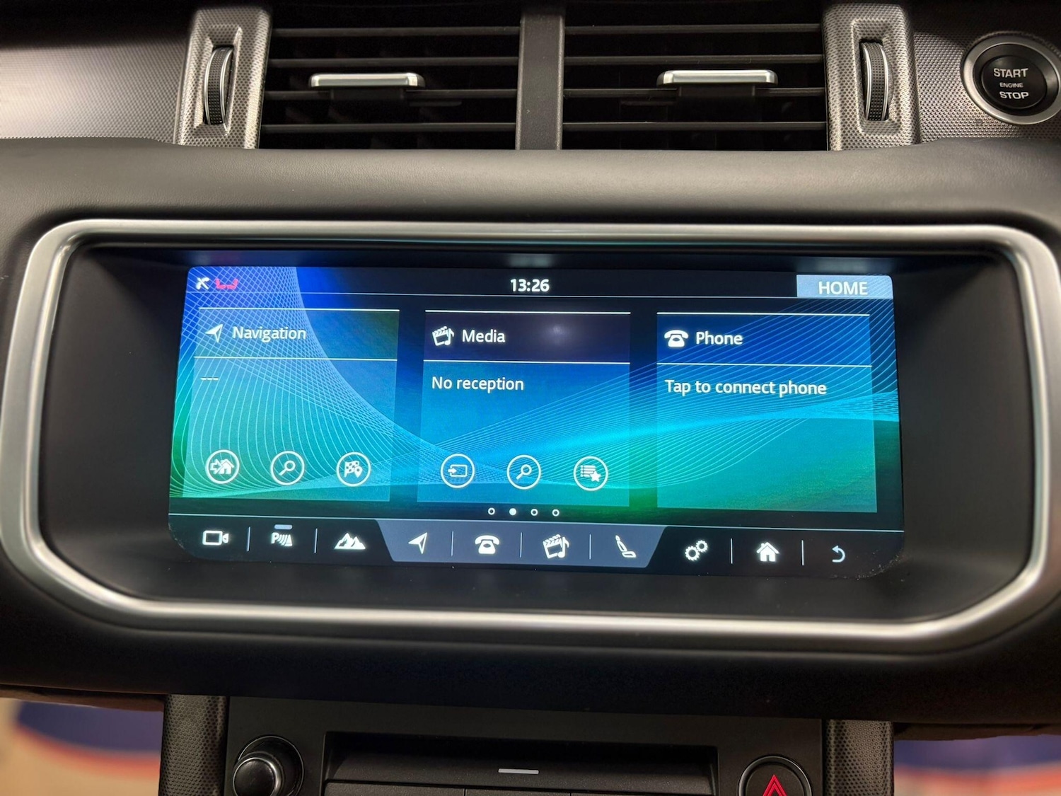 Used Land Rover Range Rover Evoque 2017 for sale - 76550840: Photo 36