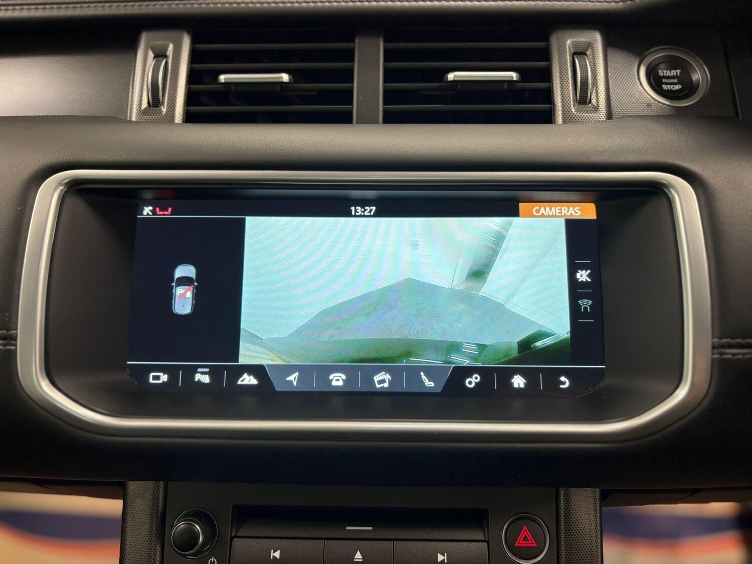 Used Land Rover Range Rover Evoque 2017 for sale - 76550840: Photo 37