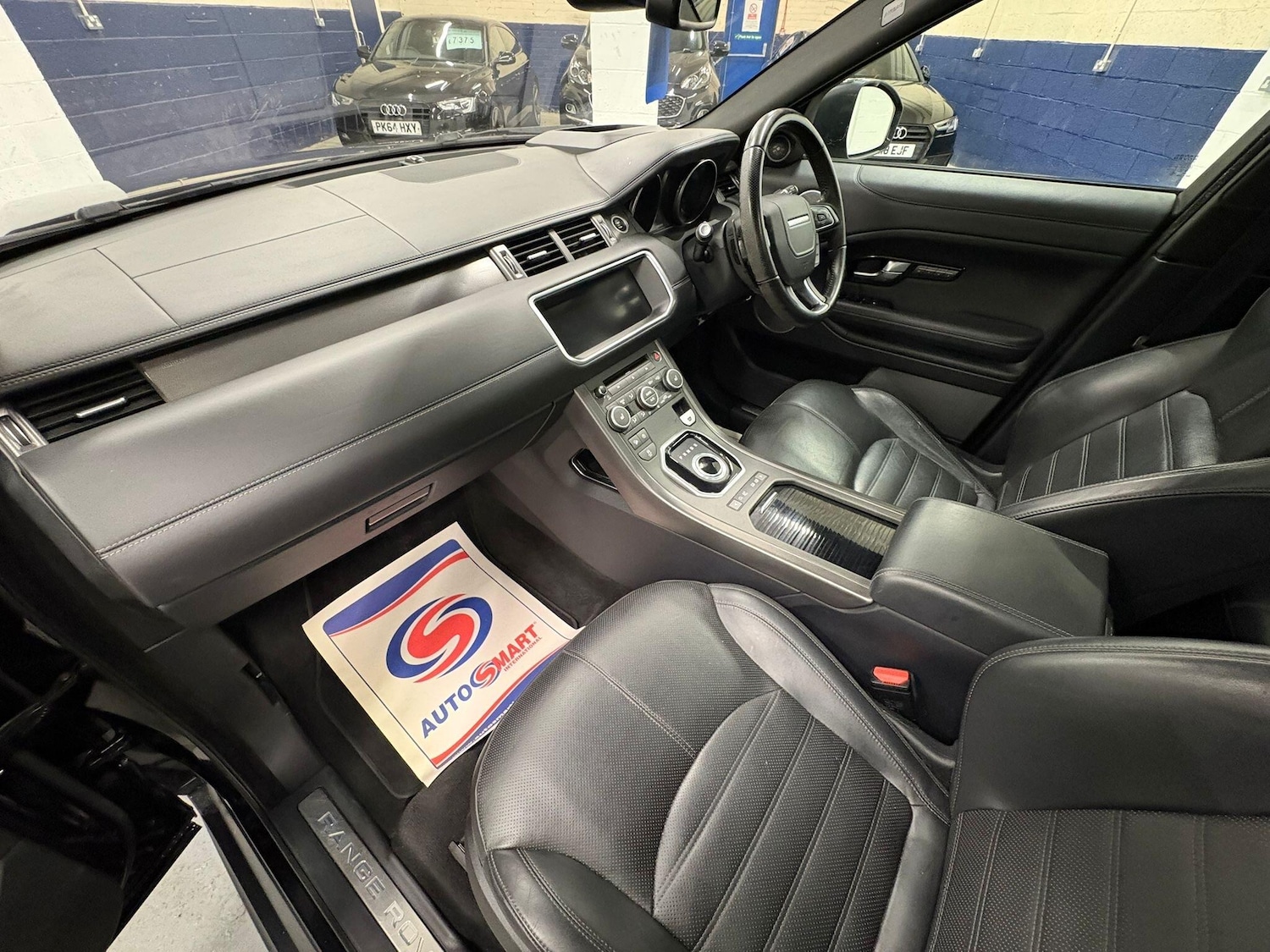 Used Land Rover Range Rover Evoque 2017 for sale - 76550840: Photo 44