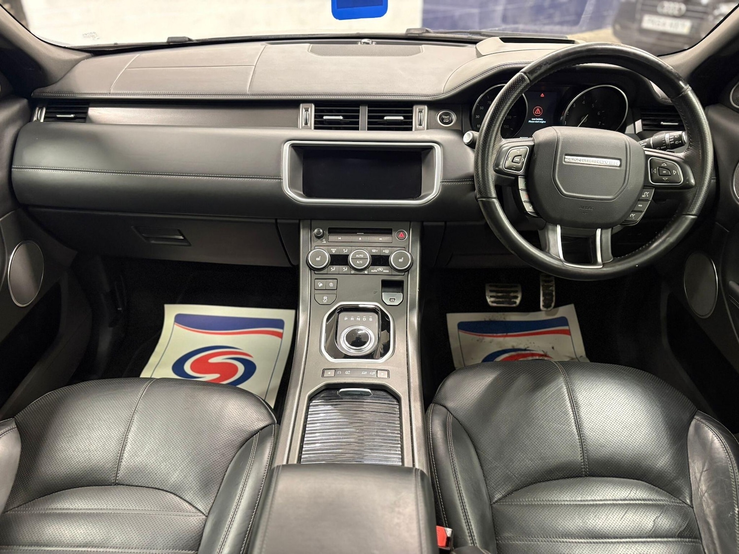 Used Land Rover Range Rover Evoque 2017 for sale - 76550840: Photo 8