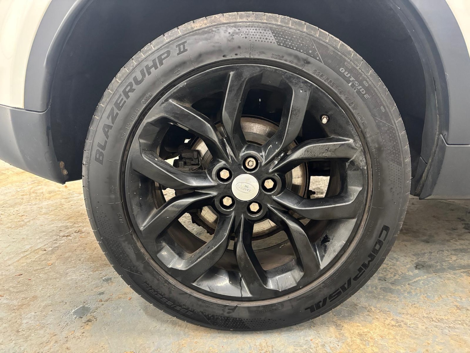 Used Land Rover Discovery Sport 2017 for sale - 76700583: Photo 12