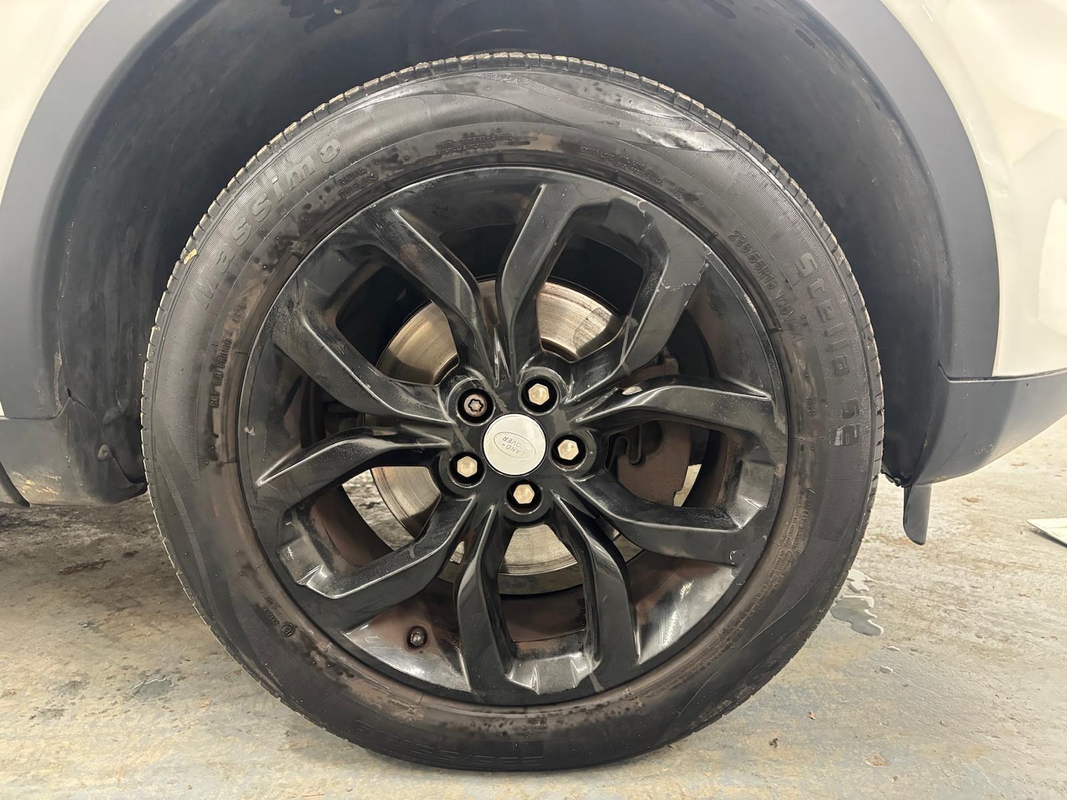 Used Land Rover Discovery Sport 2017 for sale - 76700583: Photo 14