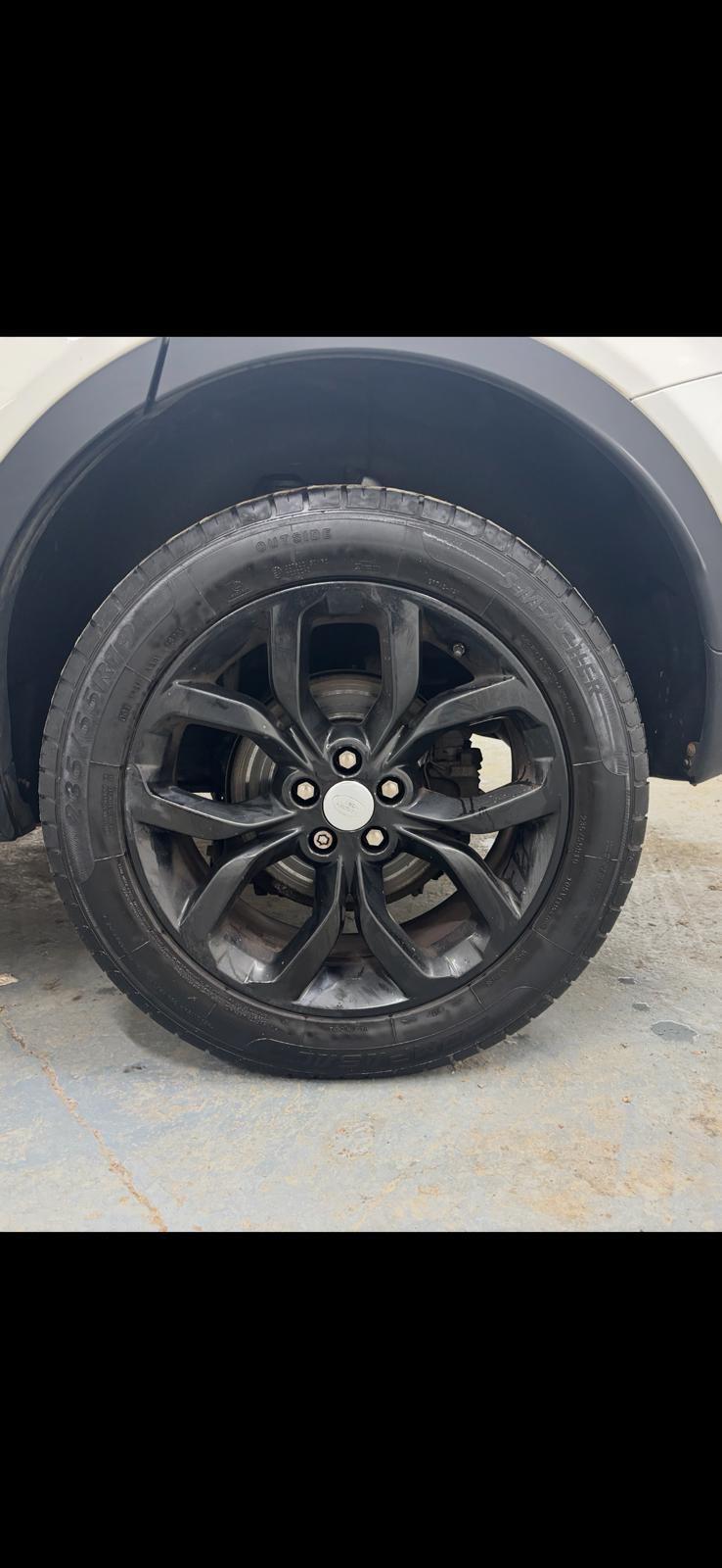 Used Land Rover Discovery Sport 2017 for sale - 76700583: Photo 16