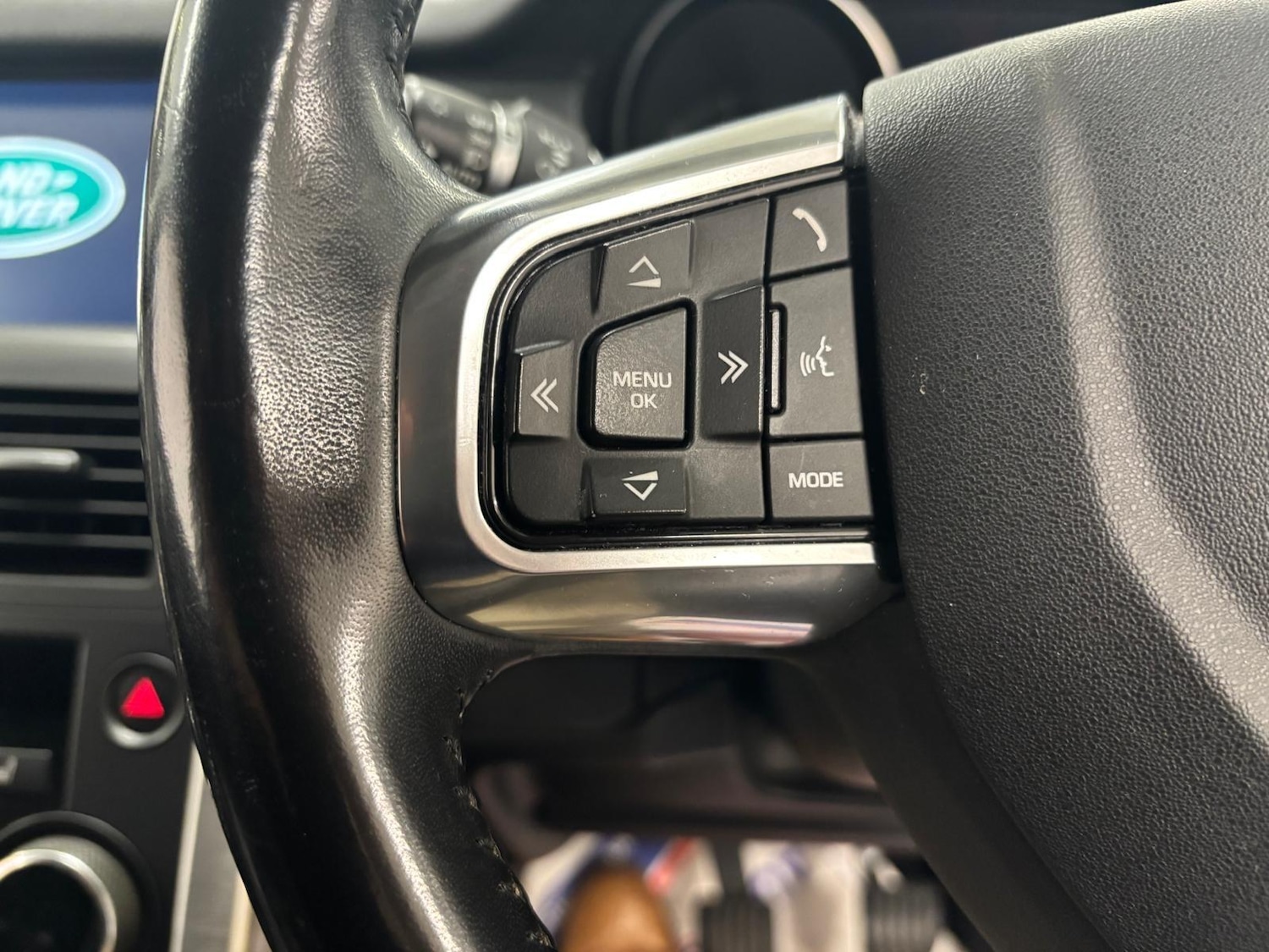 Used Land Rover Discovery Sport 2017 for sale - 76700583: Photo 18