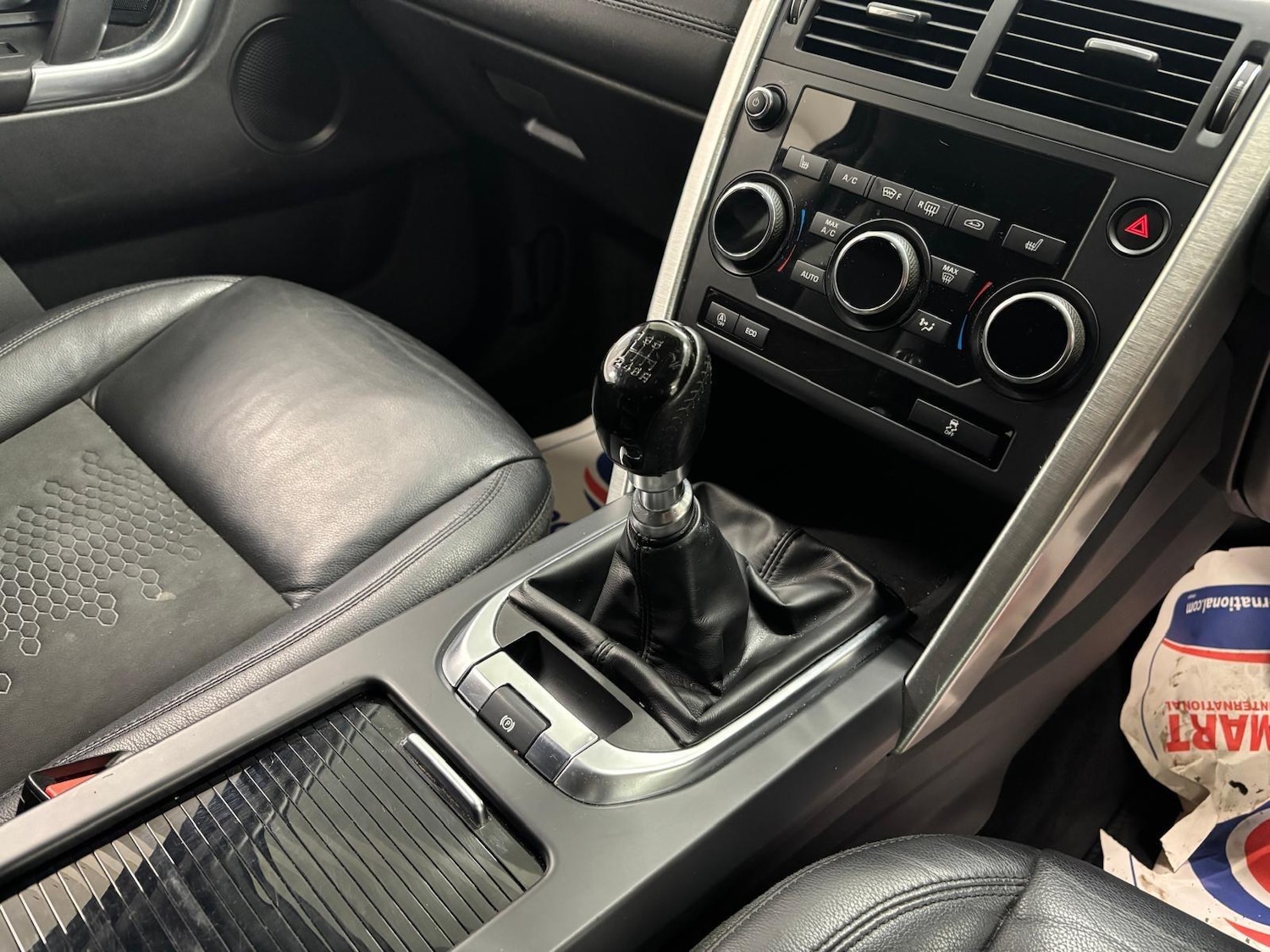 Used Land Rover Discovery Sport 2017 for sale - 76700583: Photo 19