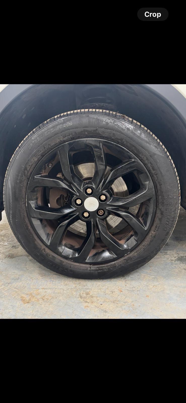 Used Land Rover Discovery Sport 2017 for sale - 76700583: Photo 21