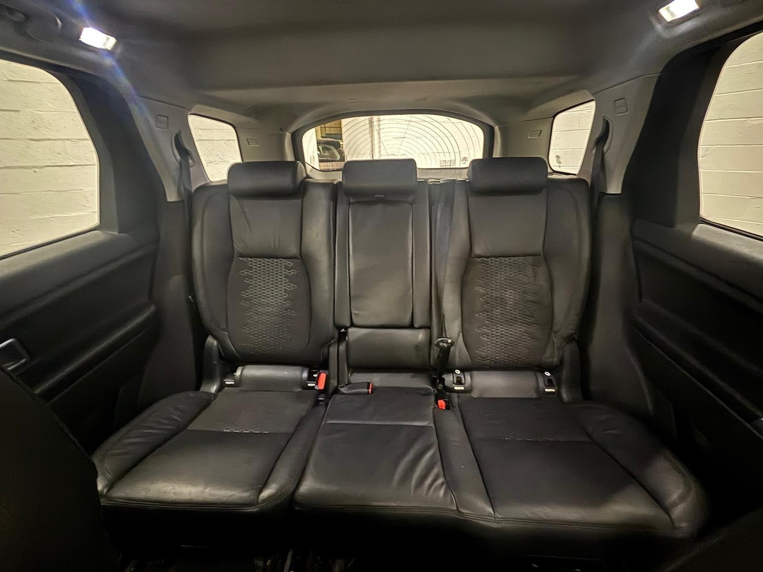 Used Land Rover Discovery Sport 2017 for sale - 76700583: Photo 22