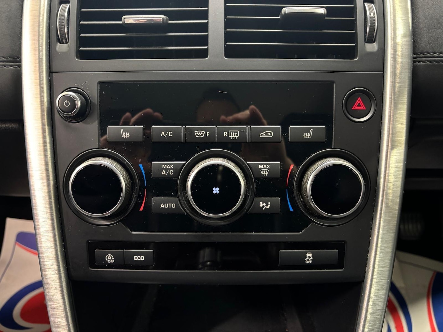 Used Land Rover Discovery Sport 2017 for sale - 76700583: Photo 25