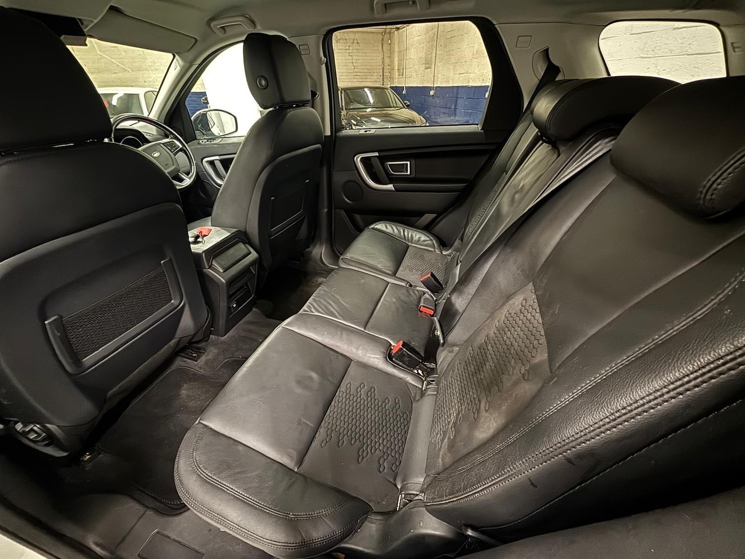 Used Land Rover Discovery Sport 2017 for sale - 76700583: Photo 26