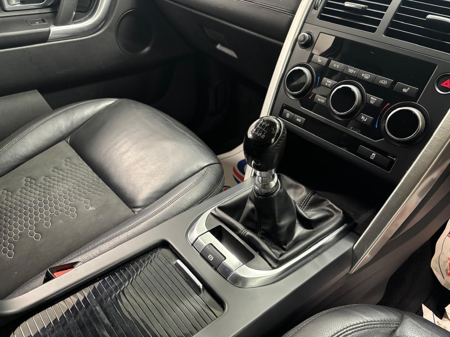 Used Land Rover Discovery Sport 2017 for sale - 76700583: Photo 31