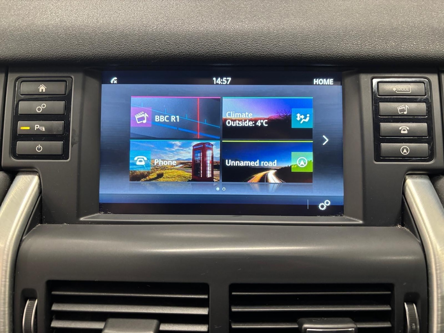 Used Land Rover Discovery Sport 2017 for sale - 76700583: Photo 33