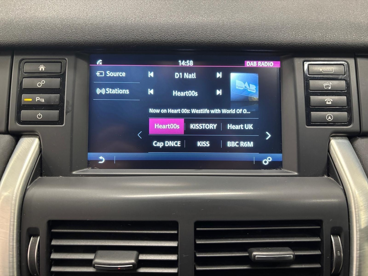 Used Land Rover Discovery Sport 2017 for sale - 76700583: Photo 34