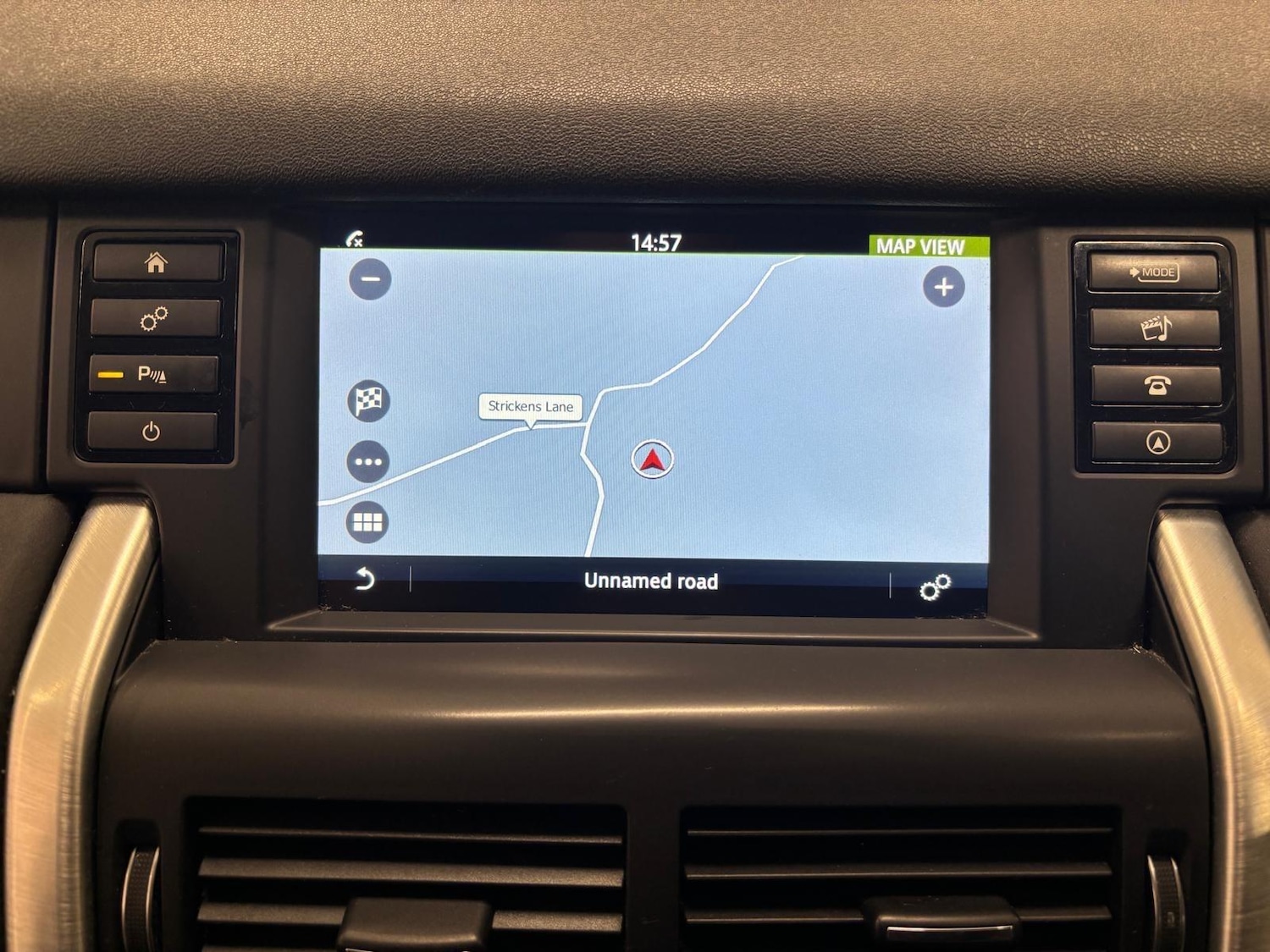 Used Land Rover Discovery Sport 2017 for sale - 76700583: Photo 35