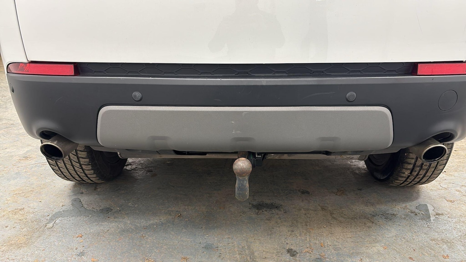 Used Land Rover Discovery Sport 2017 for sale - 76700583: Photo 7