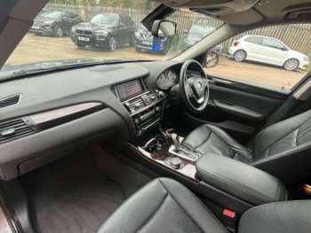 Used BMW X3 2016 for sale - 73811218: Photo