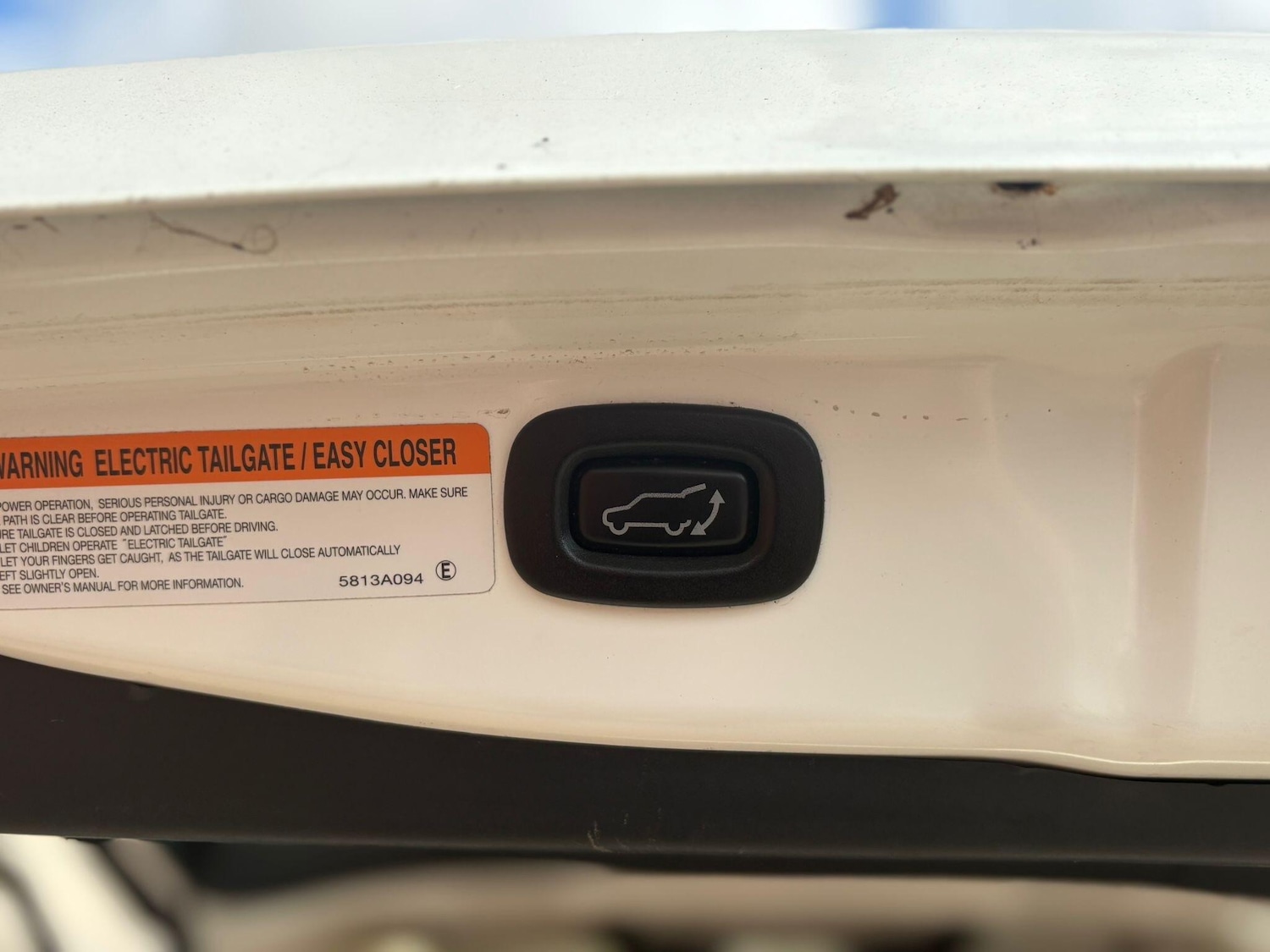Used Mitsubishi Outlander 2014 for sale - 76371269: Photo 25